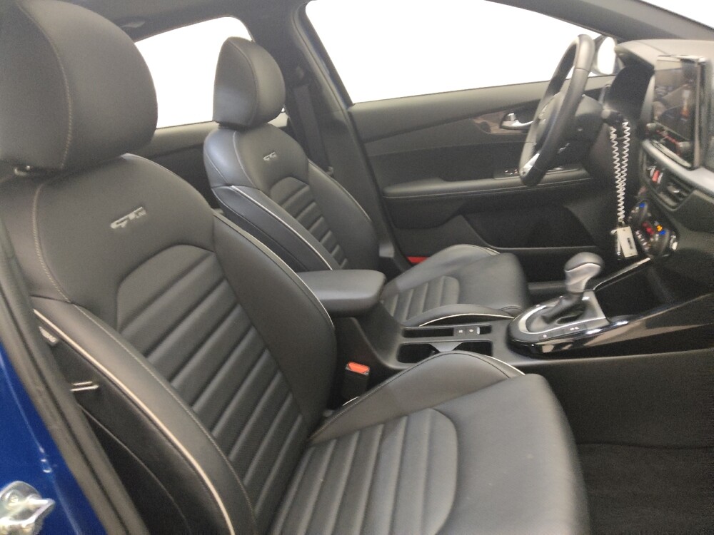 2024 Kia Forte in Jackson, MS 39211 - 18117257 21