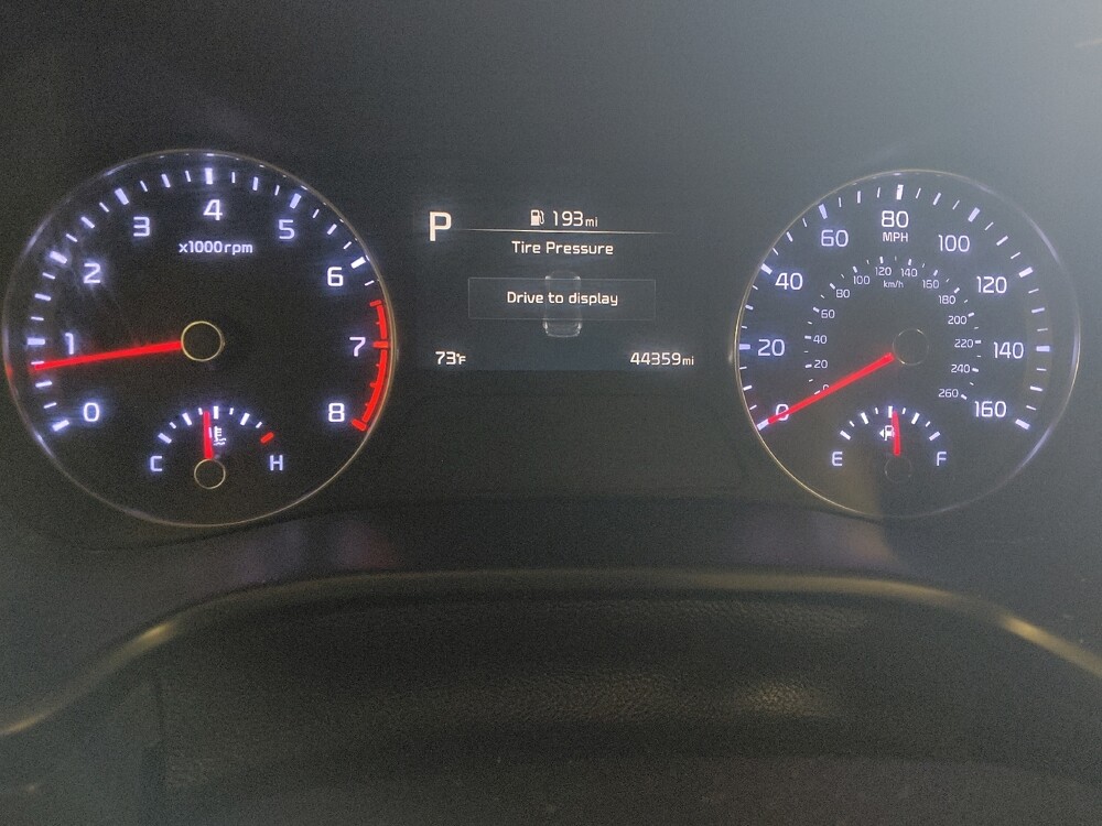 2024 Kia Forte in Jackson, MS 39211 - 18117257 23