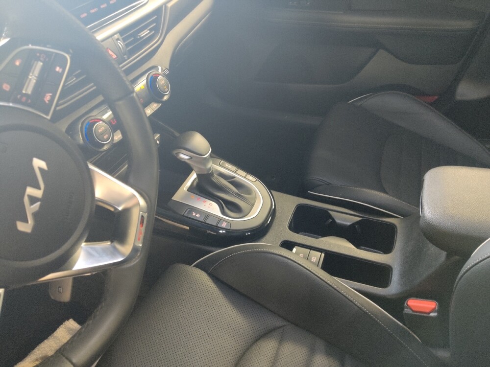 2024 Kia Forte in Jackson, MS 39211 - 18117257 26