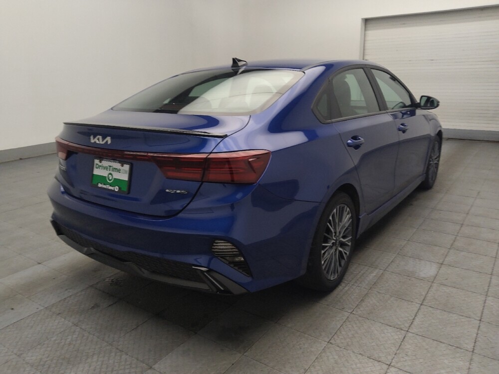 2024 Kia Forte in Jackson, MS 39211 - 18117257 9