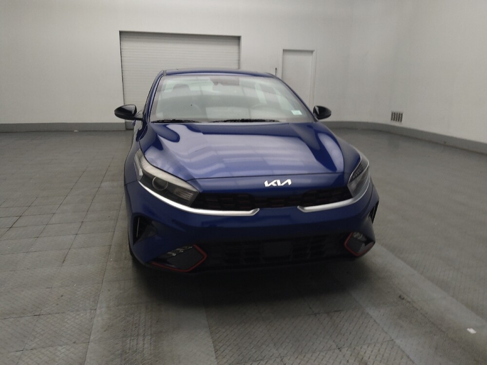 2024 Kia Forte in Jackson, MS 39211 - 18117257 14