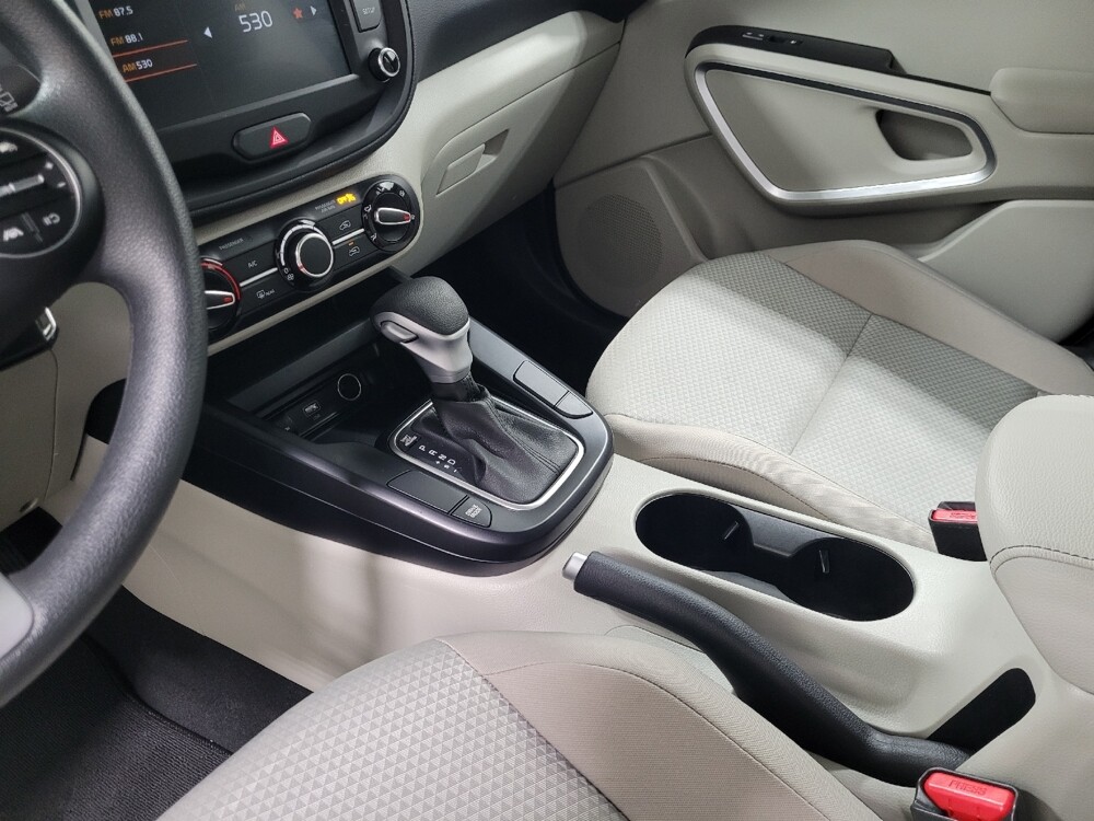 2025 Kia Soul in Allentown, PA 18103 - 18117261 26