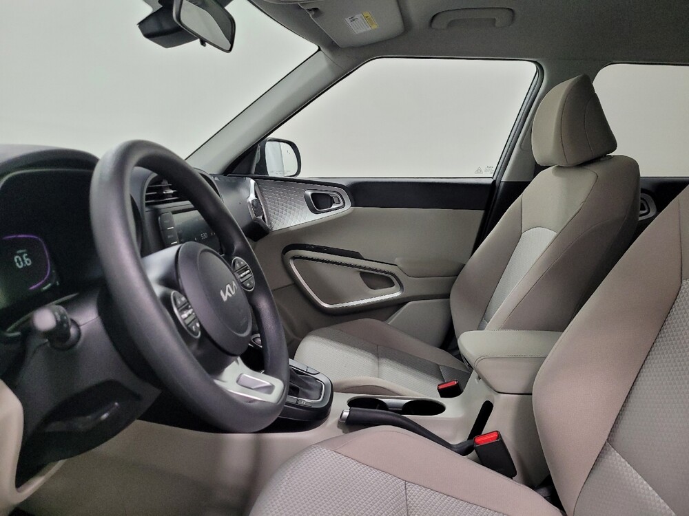 2025 Kia Soul in Allentown, PA 18103 - 18117261 17