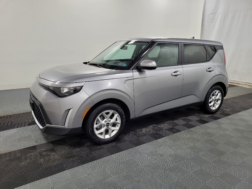 2025 Kia Soul in Allentown, PA 18103 - 18117261 2