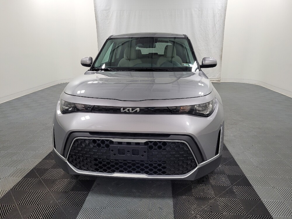 2025 Kia Soul in Allentown, PA 18103 - 18117261 15