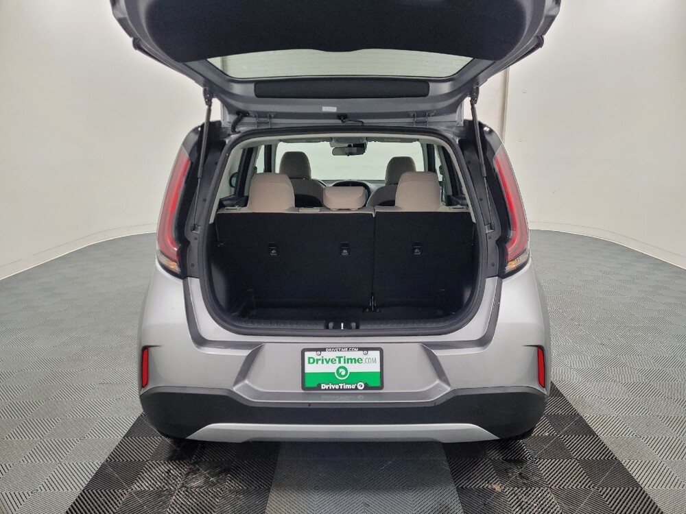 2025 Kia Soul in Allentown, PA 18103 - 18117261 29