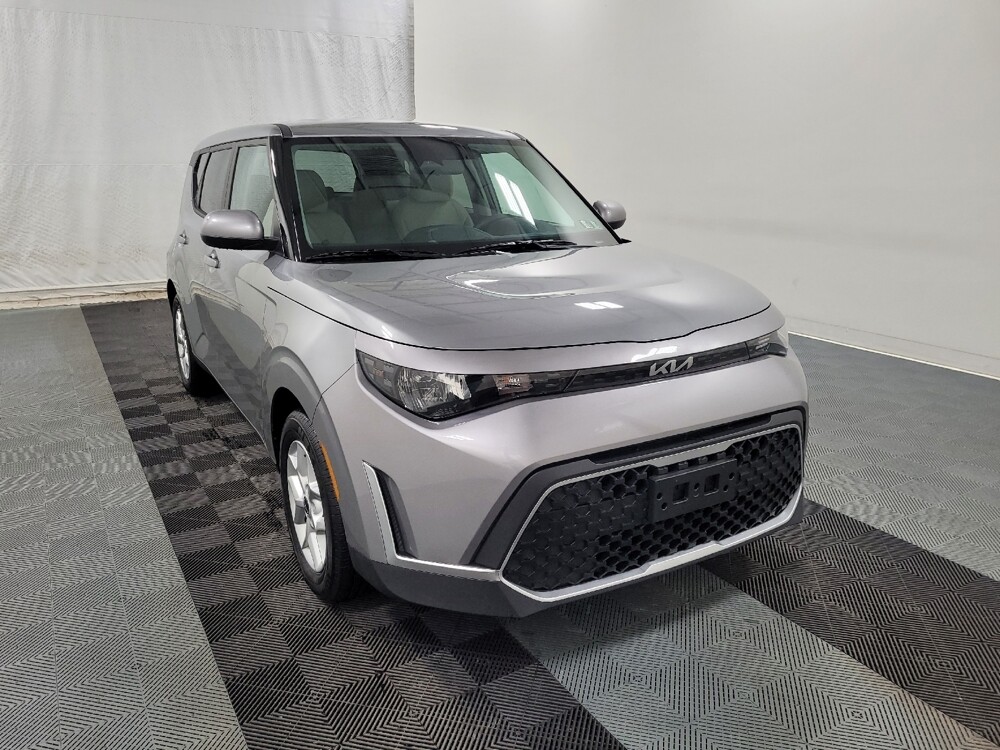 2025 Kia Soul in Allentown, PA 18103 - 18117261 13