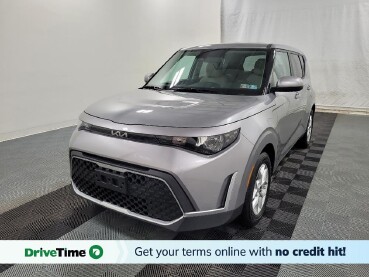 2025 Kia Soul in Allentown, PA 18103