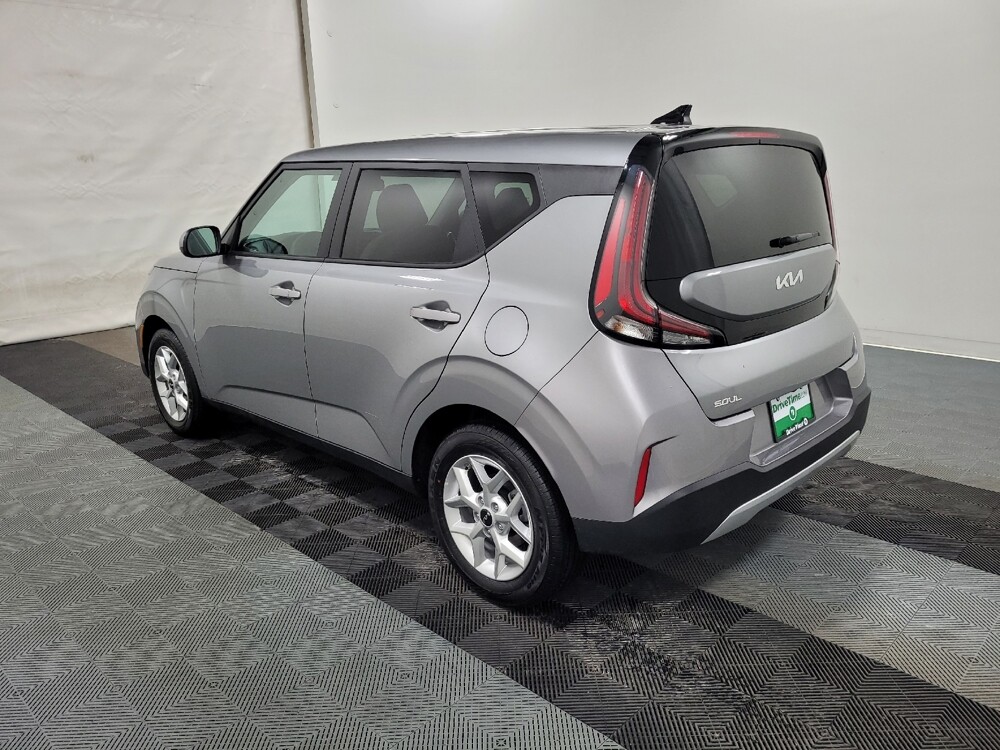 2025 Kia Soul in Allentown, PA 18103 - 18117261 3