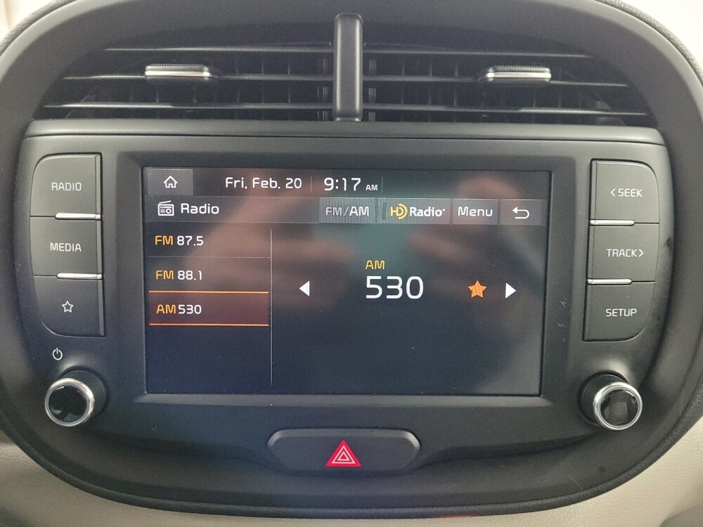 2025 Kia Soul in Allentown, PA 18103 - 18117261 25