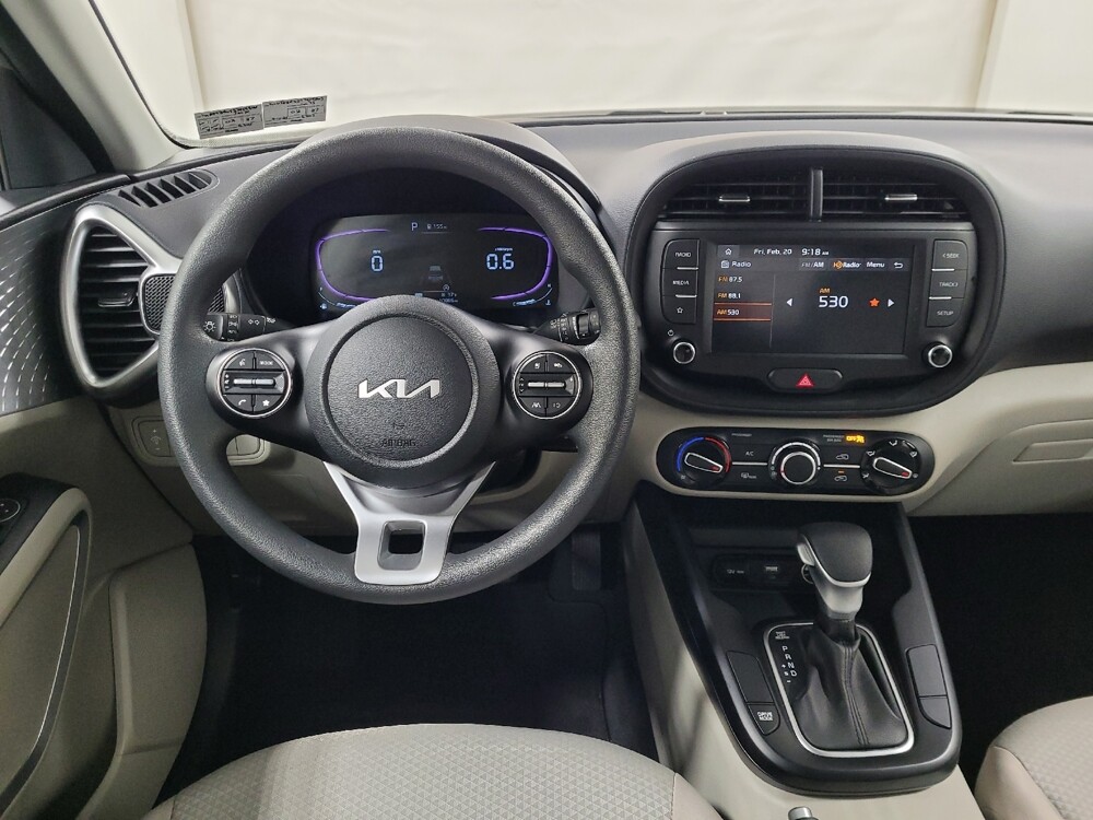 2025 Kia Soul in Allentown, PA 18103 - 18117261 22