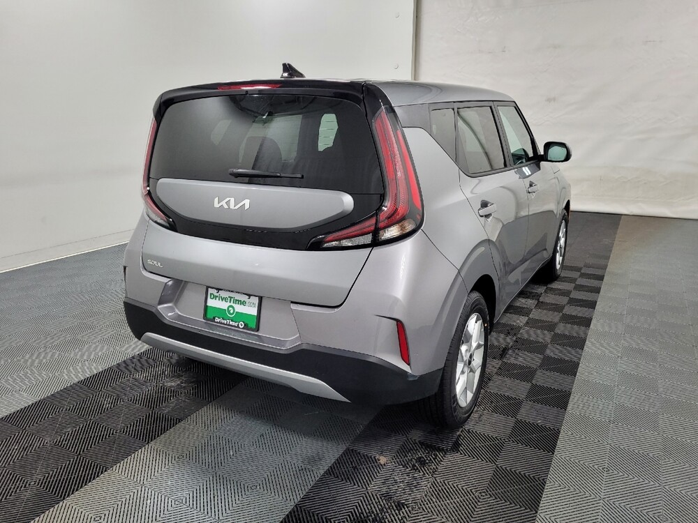 2025 Kia Soul in Allentown, PA 18103 - 18117261 9