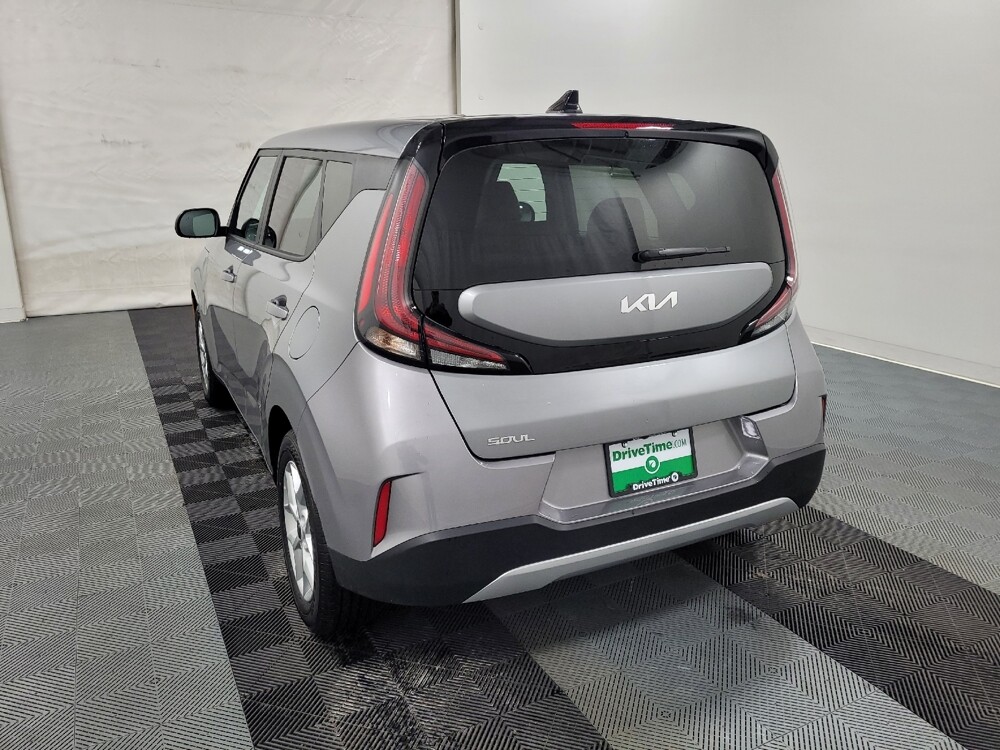 2025 Kia Soul in Allentown, PA 18103 - 18117261 5