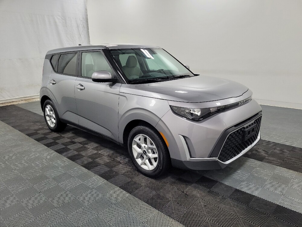 2025 Kia Soul in Allentown, PA 18103 - 18117261 11