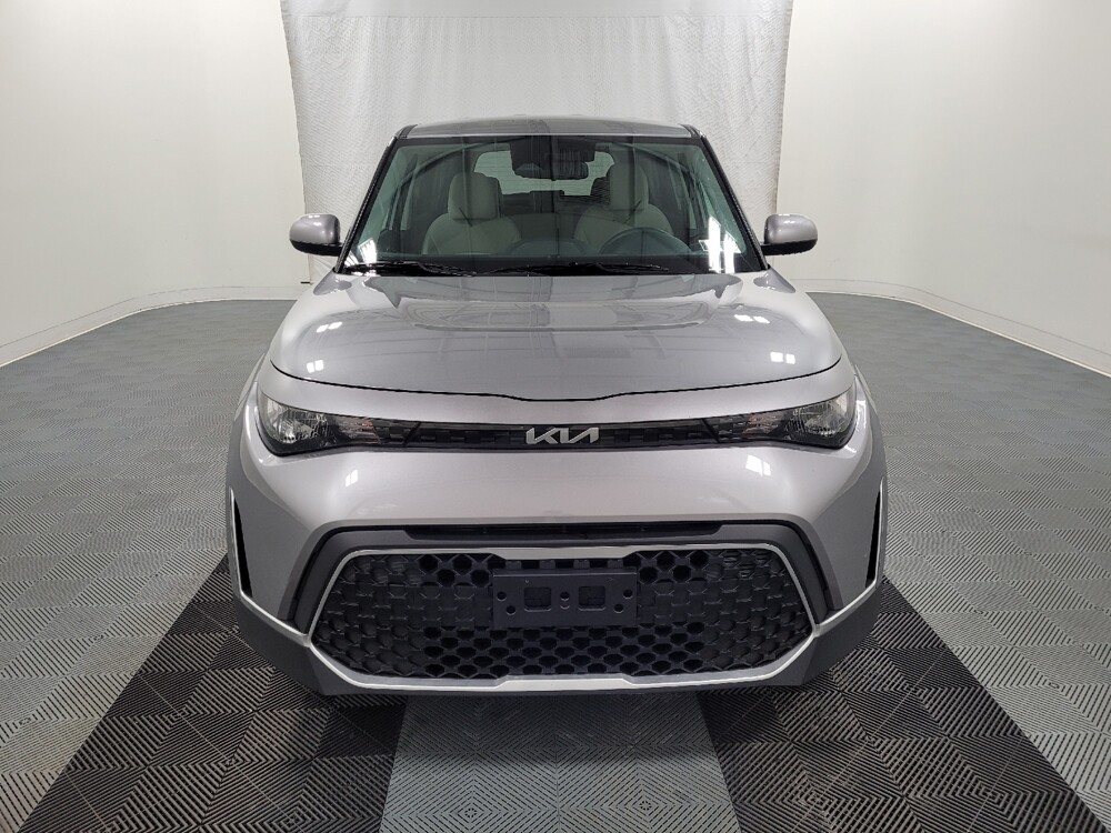 2025 Kia Soul in Allentown, PA 18103 - 18117261 14