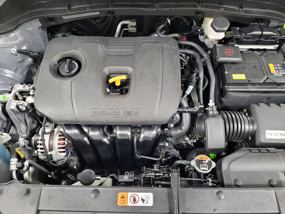 2025 Kia Soul in Allentown, PA 18103 - 18117261 30