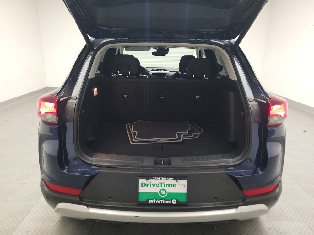 2023 Chevrolet TrailBlazer in Riverside, CA 92504 - 18117263 29