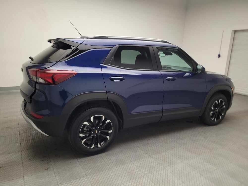 2023 Chevrolet TrailBlazer in Riverside, CA 92504 - 18117263 10