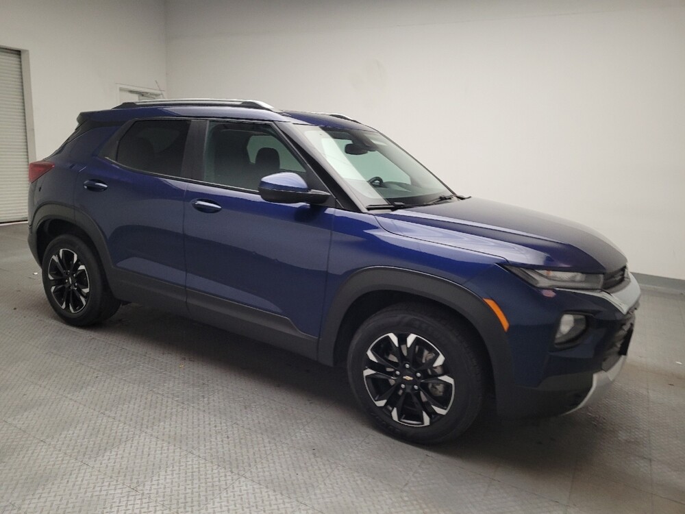 2023 Chevrolet TrailBlazer in Riverside, CA 92504 - 18117263 11