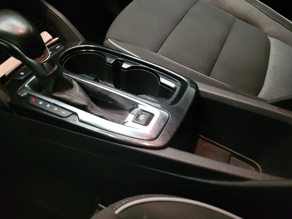 2023 Chevrolet TrailBlazer in Riverside, CA 92504 - 18117263 26