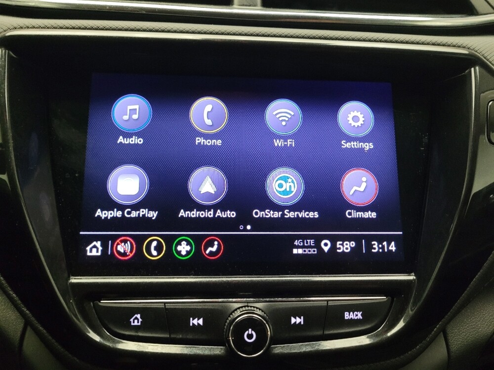 2023 Chevrolet TrailBlazer in Riverside, CA 92504 - 18117263 25