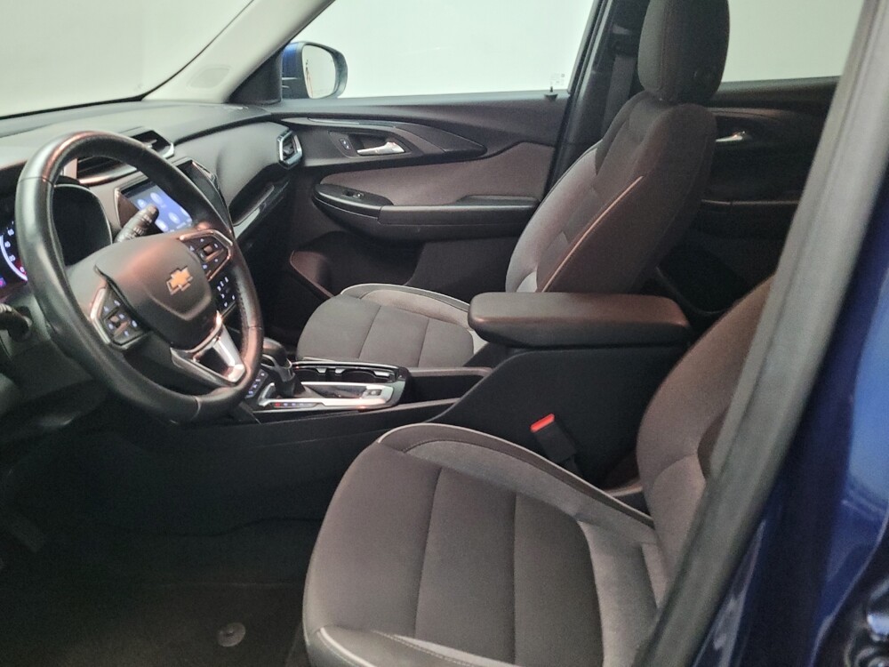 2023 Chevrolet TrailBlazer in Riverside, CA 92504 - 18117263 17