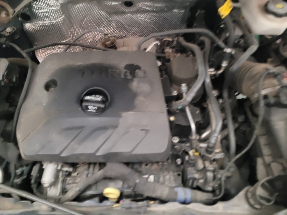 2023 Chevrolet TrailBlazer in Riverside, CA 92504 - 18117263 30