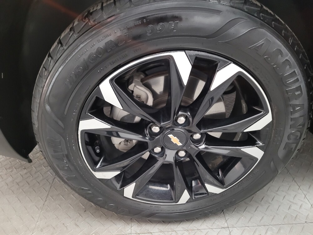 2023 Chevrolet TrailBlazer in Riverside, CA 92504 - 18117263 31