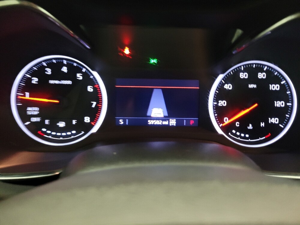 2023 Chevrolet TrailBlazer in Riverside, CA 92504 - 18117263 23