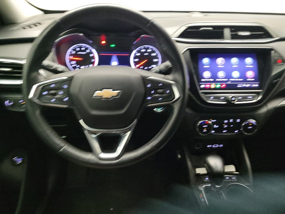 2023 Chevrolet TrailBlazer in Riverside, CA 92504 - 18117263 22