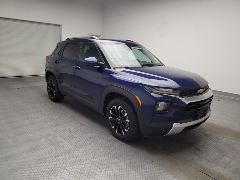 2023 Chevrolet TrailBlazer in Riverside, CA 92504 - 18117263 13