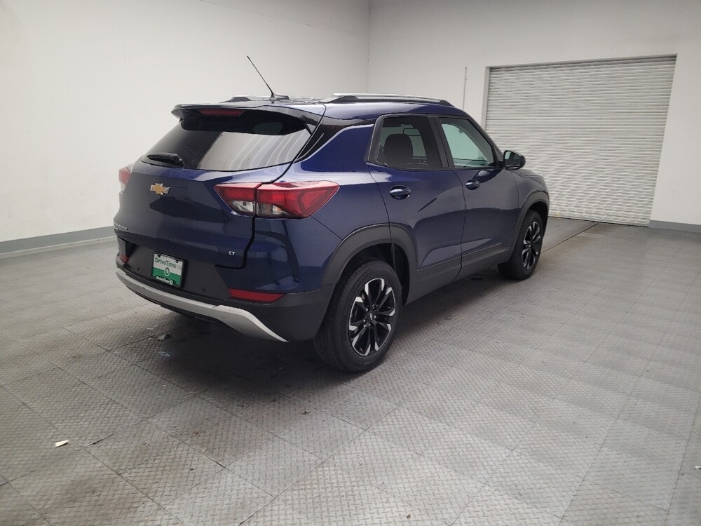 2023 Chevrolet TrailBlazer in Riverside, CA 92504 - 18117263 9
