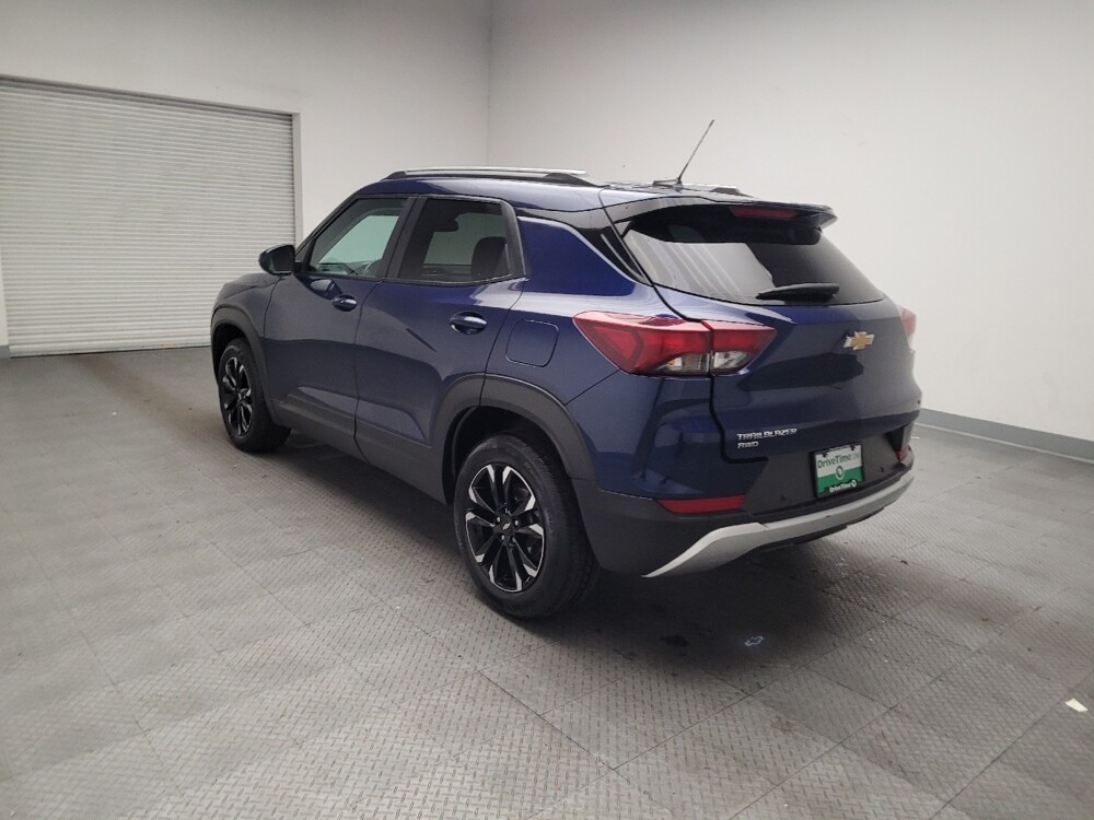 2023 Chevrolet TrailBlazer in Riverside, CA 92504 - 18117263 5