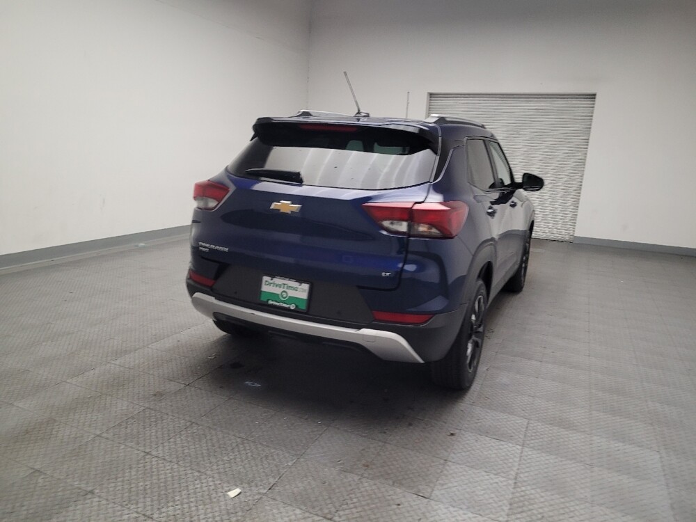 2023 Chevrolet TrailBlazer in Riverside, CA 92504 - 18117263 7