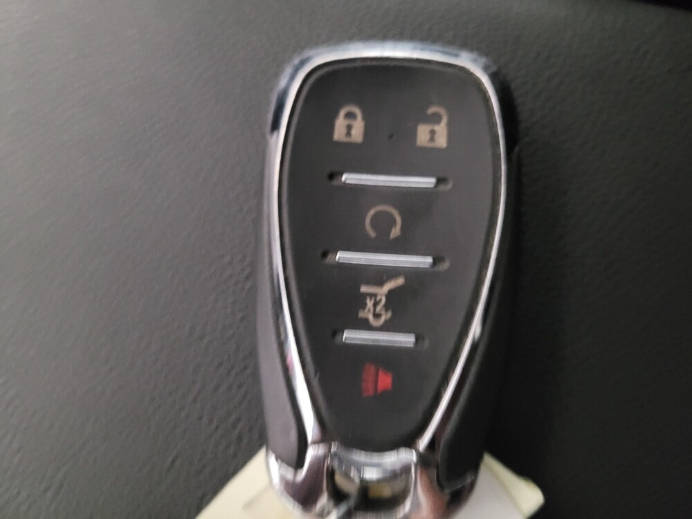 2023 Chevrolet TrailBlazer in Riverside, CA 92504 - 18117263 32