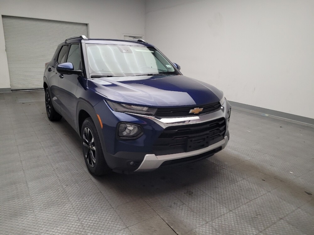 2023 Chevrolet TrailBlazer in Riverside, CA 92504 - 18117263 14