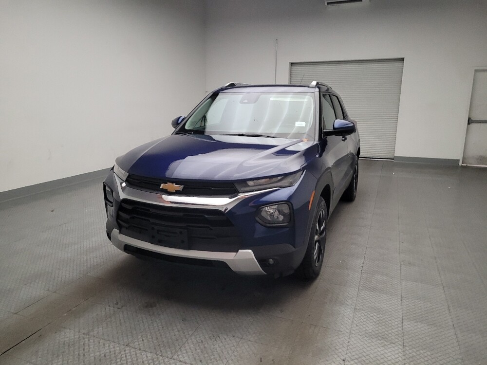 2023 Chevrolet TrailBlazer in Riverside, CA 92504 - 18117263 15