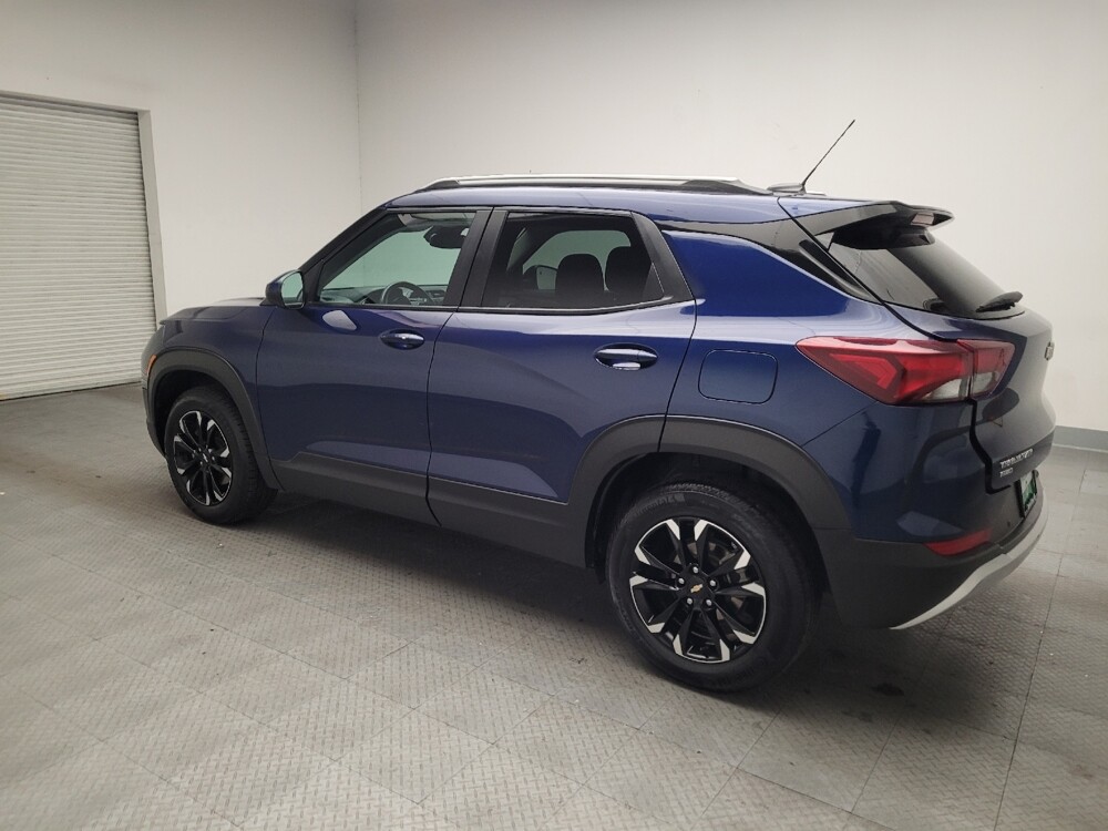 2023 Chevrolet TrailBlazer in Riverside, CA 92504 - 18117263 3