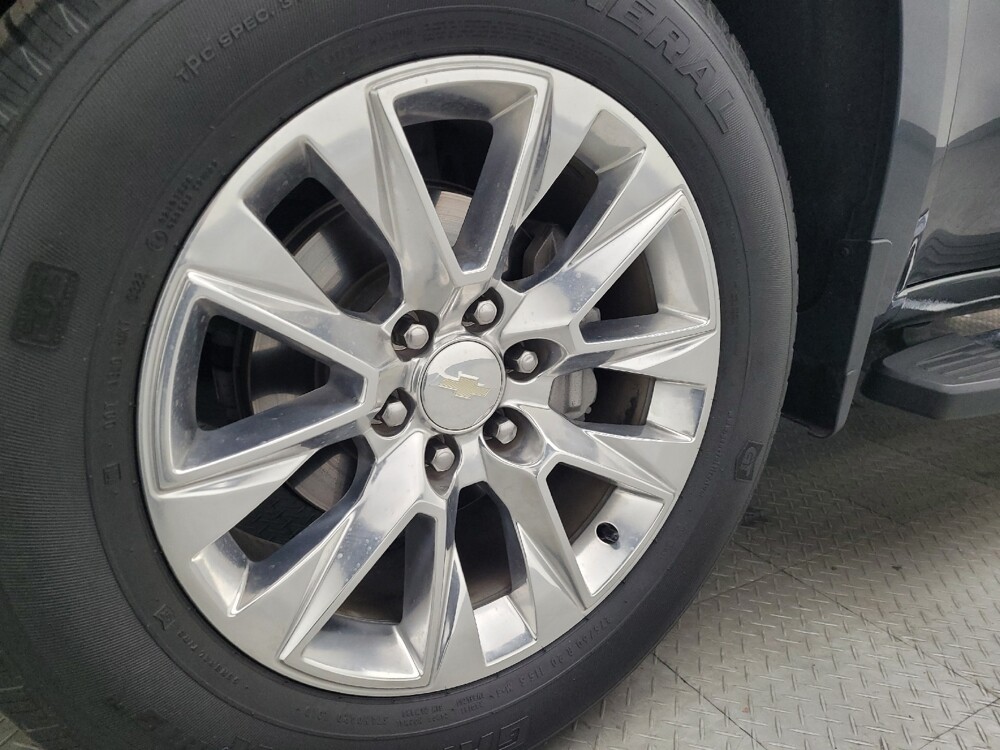 2019 Chevrolet Silverado 1500 in West Palm Beach, FL 33409 - 18117264 31