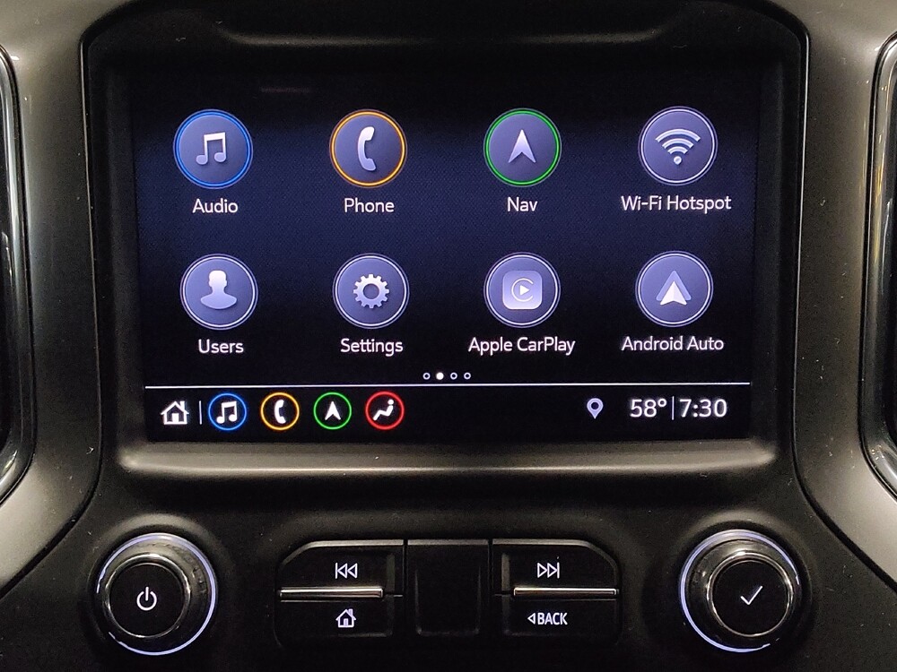 2019 Chevrolet Silverado 1500 in West Palm Beach, FL 33409 - 18117264 25