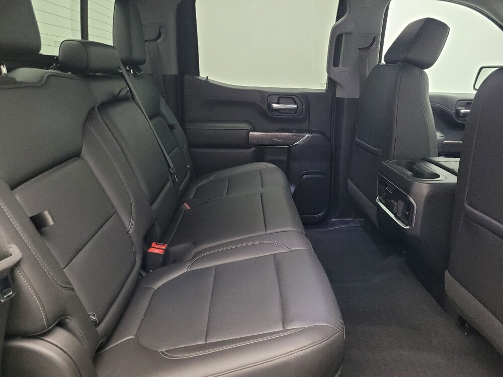 2019 Chevrolet Silverado 1500 in West Palm Beach, FL 33409 - 18117264 19