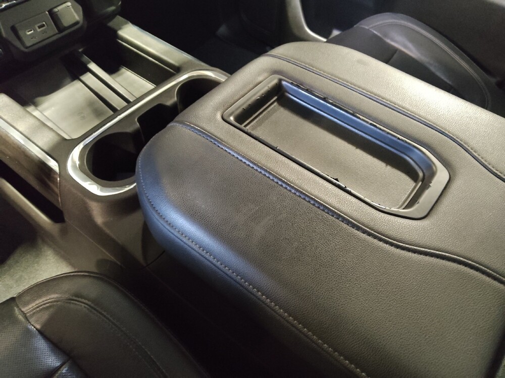 2019 Chevrolet Silverado 1500 in West Palm Beach, FL 33409 - 18117264 26