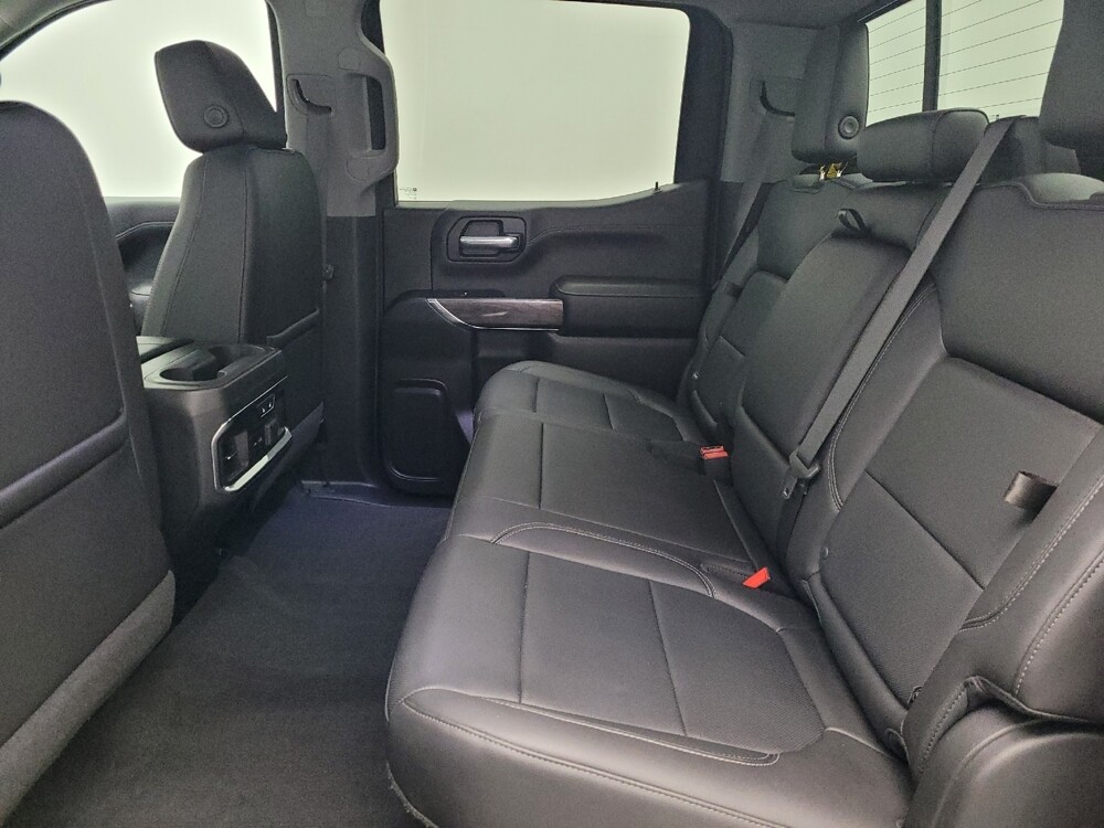 2019 Chevrolet Silverado 1500 in West Palm Beach, FL 33409 - 18117264 18