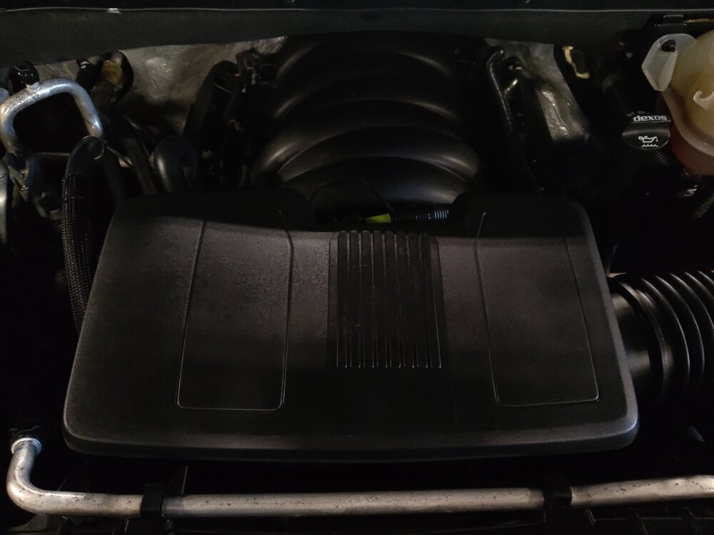 2019 Chevrolet Silverado 1500 in West Palm Beach, FL 33409 - 18117264 30