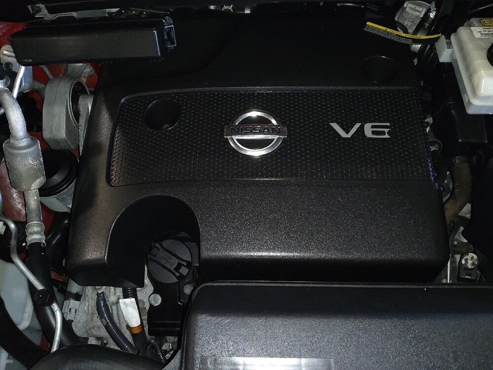 2016 Nissan Pathfinder in West Palm Beach, FL 33409 - 18117265 30