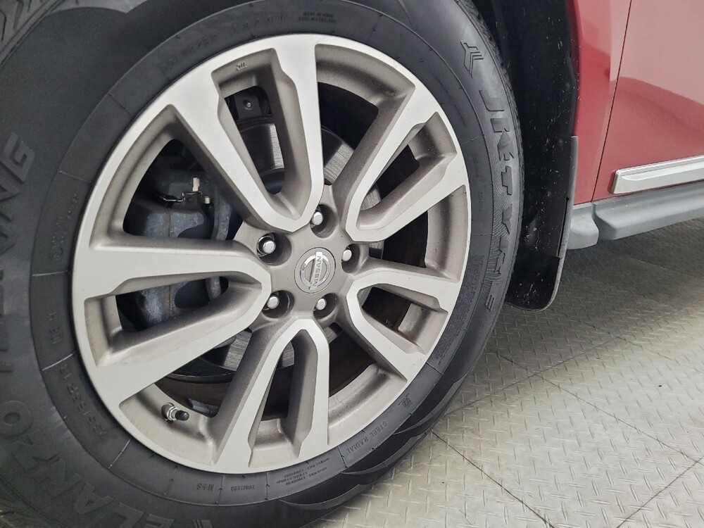 2016 Nissan Pathfinder in West Palm Beach, FL 33409 - 18117265 31