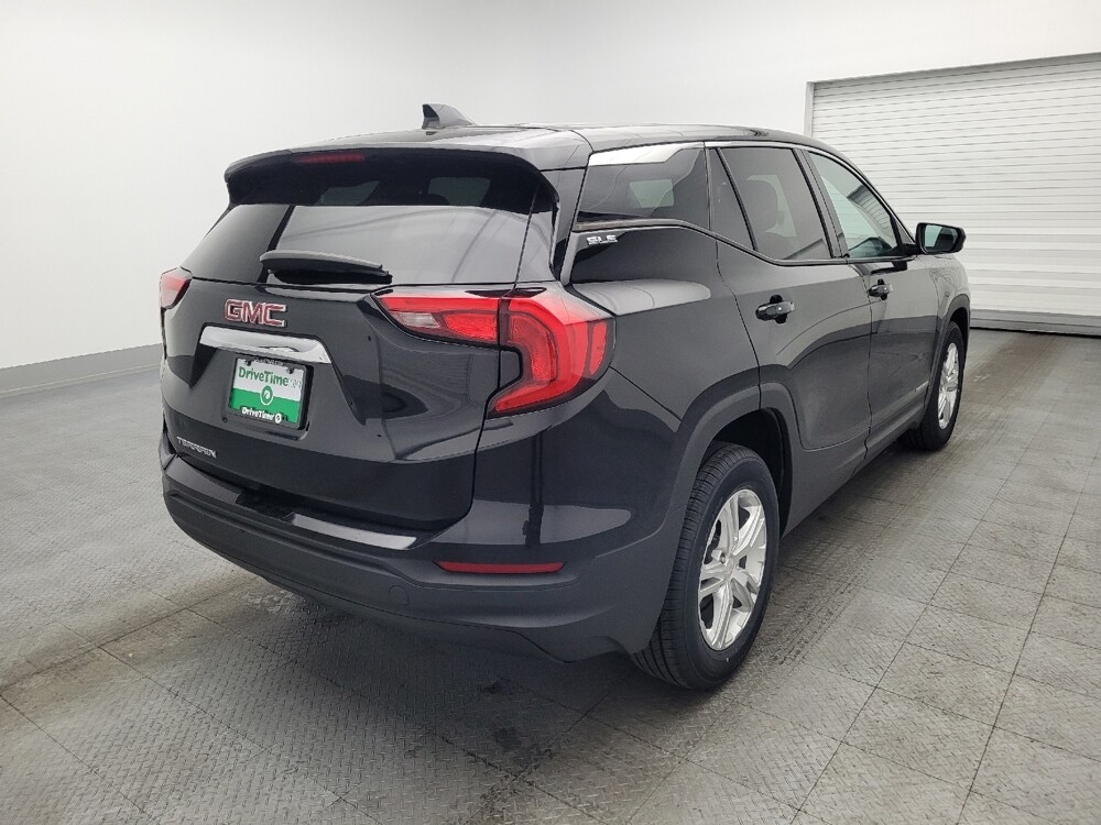2018 GMC Terrain in Pensacola, FL 32505 - 18117266 9