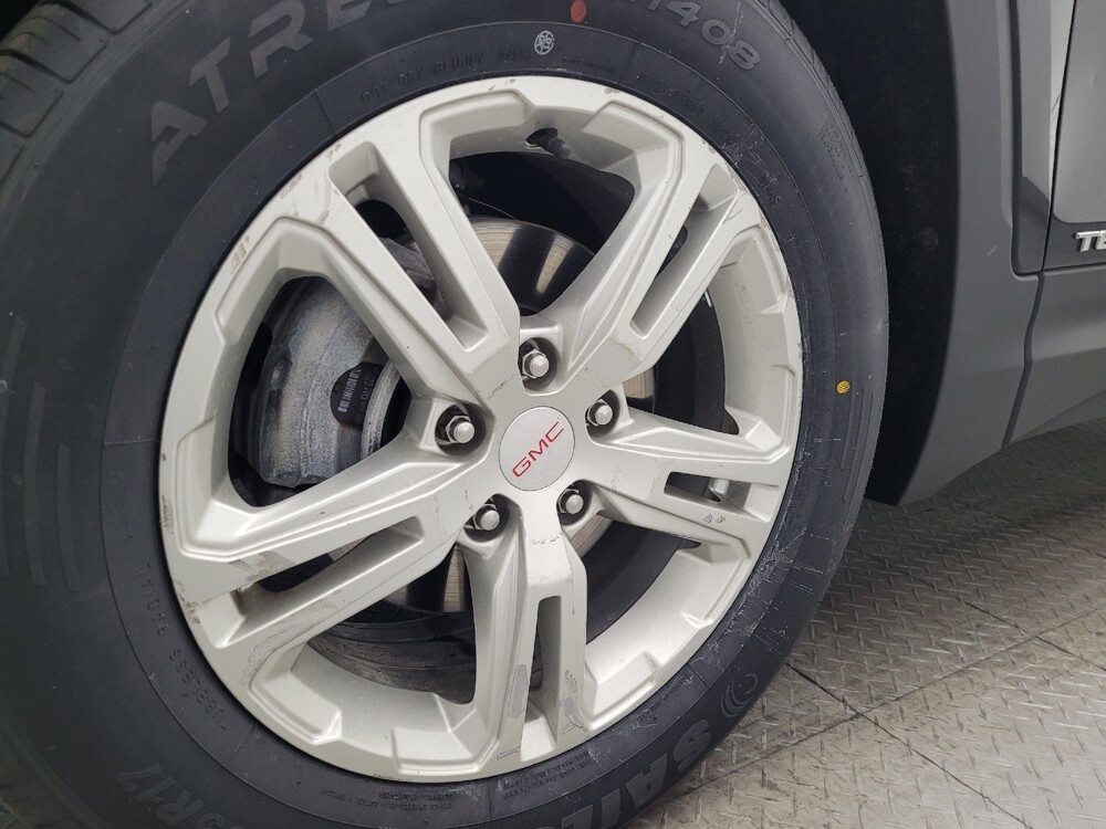 2018 GMC Terrain in Pensacola, FL 32505 - 18117266 31