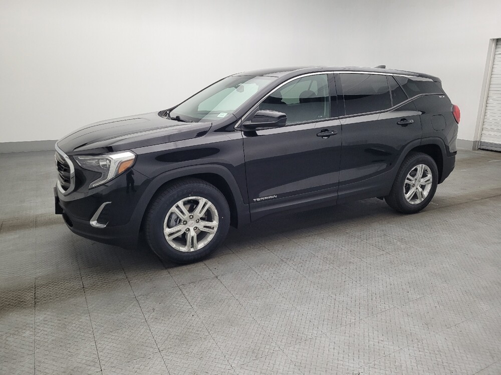 2018 GMC Terrain in Pensacola, FL 32505 - 18117266 2