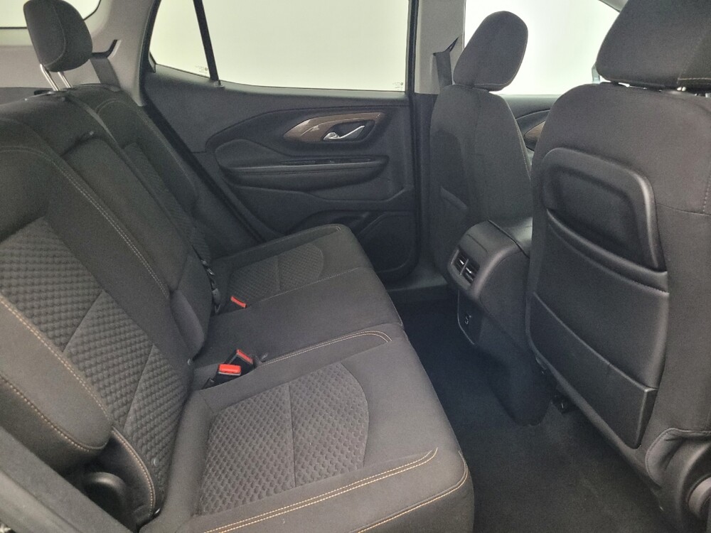 2018 GMC Terrain in Pensacola, FL 32505 - 18117266 19